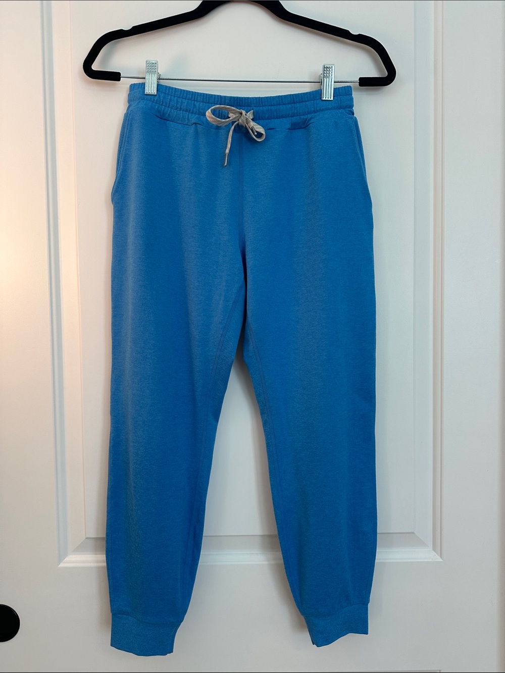 Vuori Performance Jogger- Baltic Blue Women's Pants